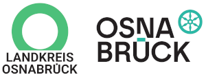 Logo Stadt und Landkreis Osnabrück